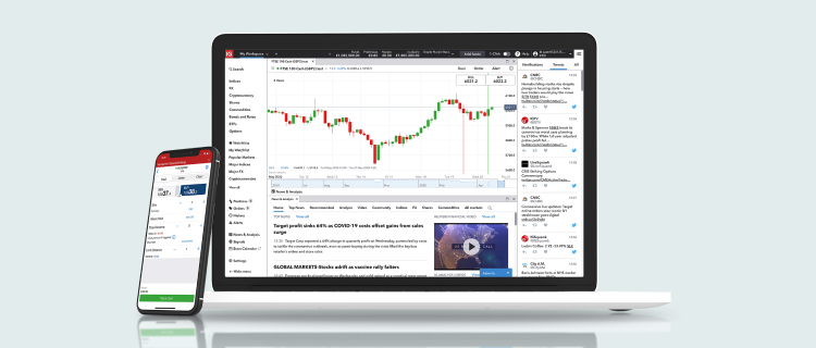 best demo futures trading platform for mac
