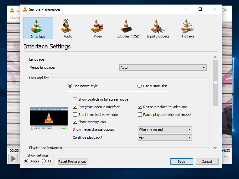vlc for mac os 10.5.8